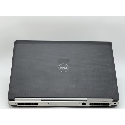 Ноутбук Dell Precision 7710