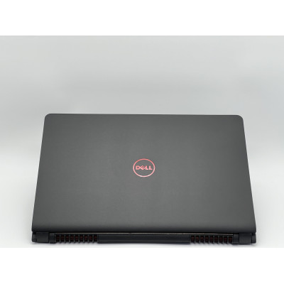 Ноутбук Dell Inspiron Gaming 7559, i5-6300HQ, 16 GB, 240 GB, NVIDIA GeForce GTX 960M, 500 GB, 1920x1080, IPS [SH2412177] БУ