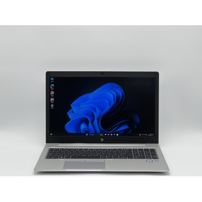 Ноутбук HP Elitebook 850 G5