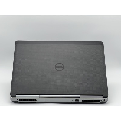 Ноутбук Dell Precision 7710