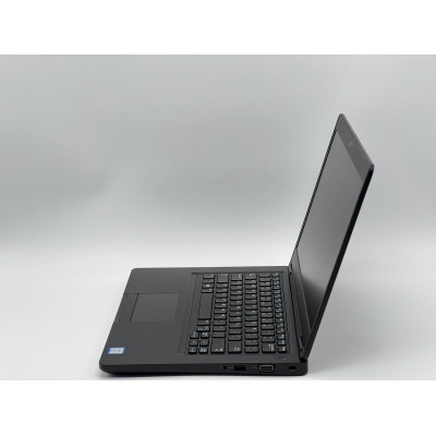 Ноутбук Dell Latitude 5490