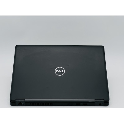 Ноутбук Dell Latitude 5495