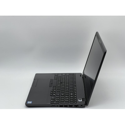 Ноутбук Dell Latitude 5500