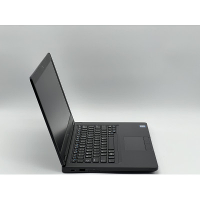 Ноутбук Dell Latitude 5490