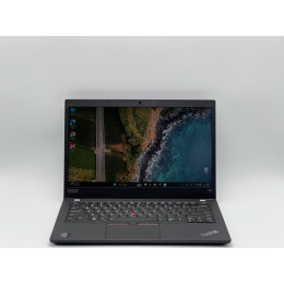 Ноутбук Lenovo ThinkPad T495