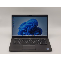 Ноутбук Dell Latitude 5400