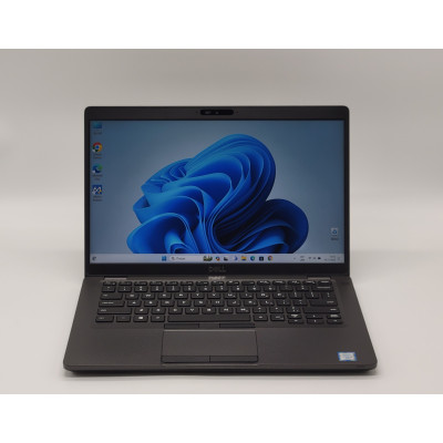 Ноутбук Dell Latitude 5400