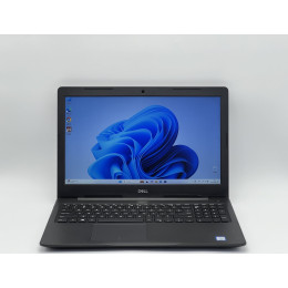 Ноутбук Dell Latitude 3590