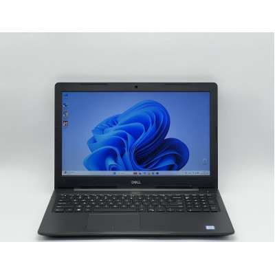 Ноутбук Dell Latitude 3590