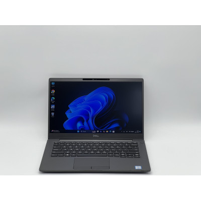 Ноутбук Dell Latitude 7300