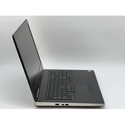 Ноутбук Dell Precision 7710