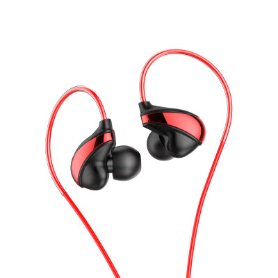 Навушники Baseus Encok H05 Red (NGH05-09) - зображення 1