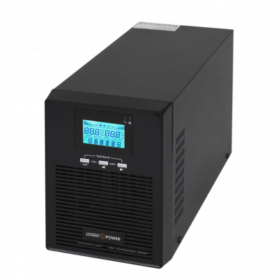 Smart-UPS LogicPower 1000 PRO 36V (without battery) - зображення 1