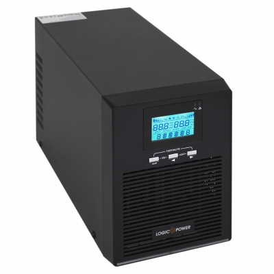 Smart-UPS LogicPower 1000 PRO 36V (without battery) - зображення 2