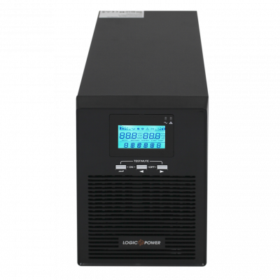 Smart-UPS LogicPower 1000 PRO 36V (without battery) - изображение 4