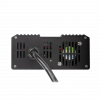 Зарядний пристрій для акумуляторів LiFePO4 48V (58.4V)-8A-384W - зображення 3