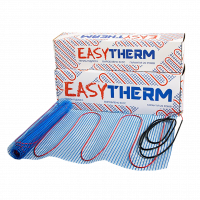 Нагрівальний мат двожильний Easytherm EM 7.00 , Атикул LP14808 |  купить на VILKI.NET - фото № 1