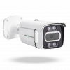 Зовнішня IP камера GV-155-IP-СOS50-20DH POE 5MP (Ultra) (білий) GreenVision - № 1