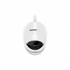 Бездротова поворотна камера GreenVision GV-165-GM-DIG30-10 PTZ 3MP (білий)- № 3