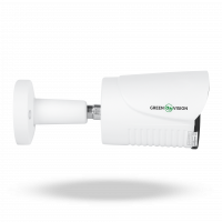 Зовнішня IP-камера GreenVision GV-168-IP-H-CIG30-20 POE (Колір білий) - фото № 3