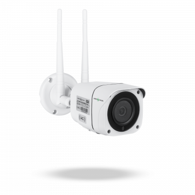 Зовнішня IP камера GreenVision GV-169-IP-MC-COA50-20 4G - зображення 1