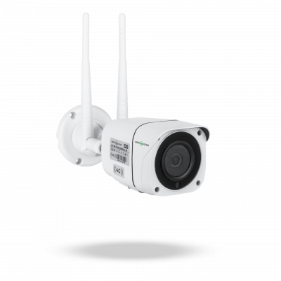 Наружная IP камера GreenVision GV-169-IP-MC-COA50-20 4G