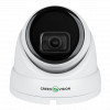 Антивандальна IP камера GV-175-IP-IF-DOS12-30 SD (білий) GreenVision - № 1