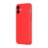 Чохол Baseus для iPhone 12 Mini Червоний (WIAPIPH54N-YT09) - зображення 2