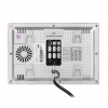 Комплект відеодомофону GreenVision GV-004-GV-060+GV-007 (чорний)- № 5