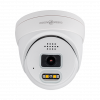 Антивандальна IP-камера GreenVision GV-186-IP-ECO-AD-DOS40-30 SD