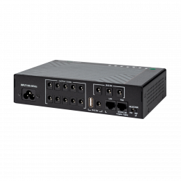 Блок безперебійного живлення GV-702-UPS-DC18-100W