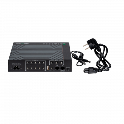 Блок безперебійного живлення GV-702-UPS-DC18-100W - изображение 3