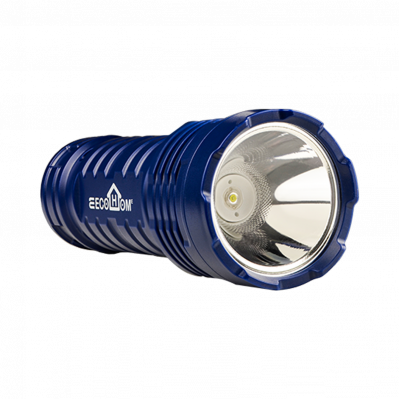 Ліхтарик світлодіодний ручний PF400R ECOНОМЕ - изображение 1
