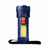 Ліхтарик світлодіодний ручний PF400R ECOНОМЕ - изображение 2