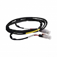 SOLAX База, кришка, кабель 1,2 м для АКБ T-BAT H 3.0 PROSOLAX T-BAT H 3.0 Accessory  - фото № 2