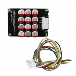 Балансир для літієвих акумуляторних батарей LP 4S 5.5A