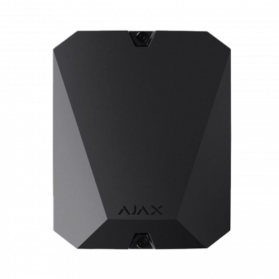 Гибридная централь системы безопасности AJAX Hub Hybrid (black) 4g