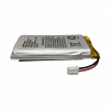 Акумулятор Ajax 3,7V 2000mAh 7.4Wh - изображение 2