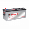 Акумулятор авто Мегатекс A-mega Premium (M5) 6СТ-140-А3 (лев) ТХП 850 LP25341 - № 1 Акумулятор авто Мегатекс A-mega Premium (M5) 6СТ-140-А3 (лев) ТХП 850 Мегатекс - № 1