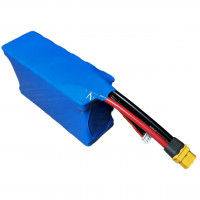 Акумулятор Li-ion 22,2V 16800 mAh (373Wh) 180A Molicel Високострумовий 6S4P , Атикул LP31092 |  купить на VILKI.NET - фото № 1