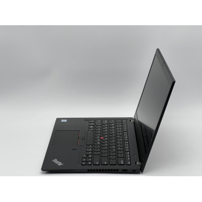 Ноутбук Lenovo ThinkPad T490s