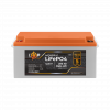 Акумулятор LP LiFePO4 12V (12,8V) - 280 Ah (3584Wh) (BMS 150A/75A) пластик