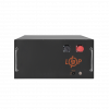 Акумулятор LP LiFePO4 51,2V - 230 Ah (11776Wh) (BMS JK 200A/100А) RM BL LP38132 - № 1 Акумулятор LP LiFePO4 51,2V - 230 Ah (11776Wh) (BMS JK 200A/100А) RM BL LogicPower - № 1