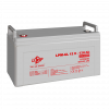 Акумулятор гелевий LPM-GL 12V - 120 Ah - № 4