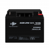 Аккумулятор AGM LPM 12V - 18 Ah - № 2