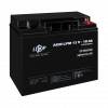 Аккумулятор AGM LPM 12V - 18 Ah - № 3