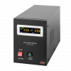 ДБЖ з правильною синусоїдою 12V LPY-B-PSW-1000VA+(700Вт) 10A/20A (чорний)- № 2