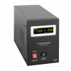 ДБЖ з правильною синусоїдою 12V LPY-B-PSW-1000VA+(700Вт) 10A/20A (чорний)- № 3