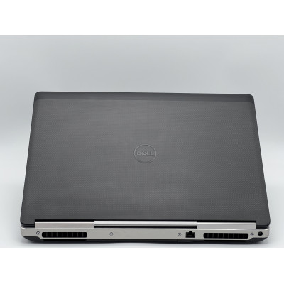 Ноутбук Dell Precision 7710