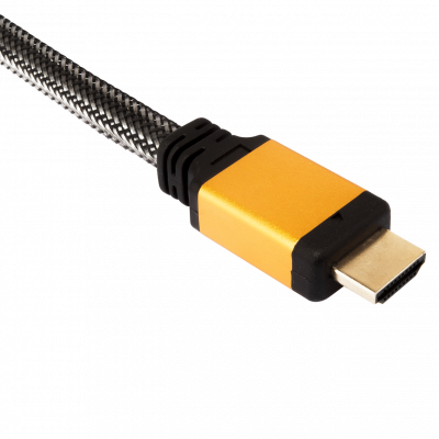 Кабель HDMI-HDMI Ver 2.0 (4K/Ultra HD) 5 м - зображення 2